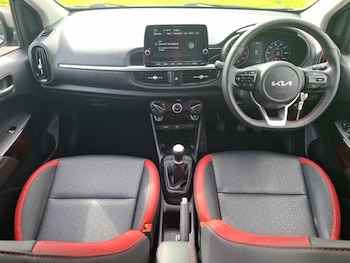 Used Kia Picanto 2024 for sale - 79315427: Photo