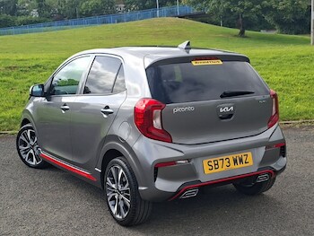 Used Kia Picanto 2024 for sale - 79315427: Photo