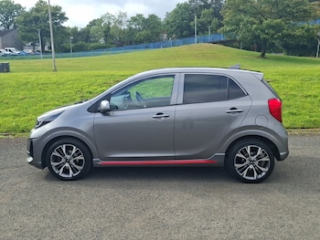 Used Kia Picanto 2024 for sale - 79315427: Photo