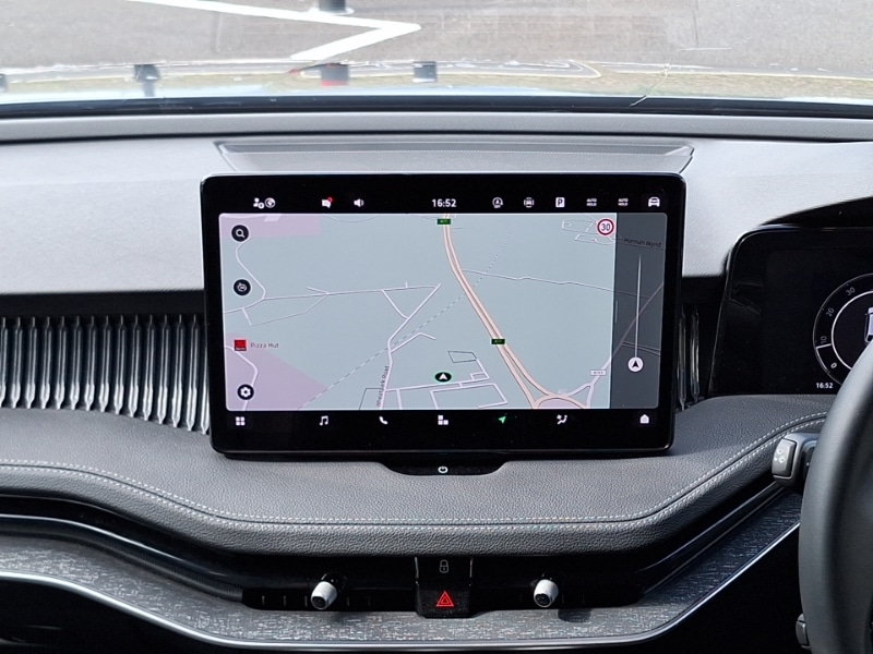 Used Skoda Superb 2024 for sale - 77018767: Photo 7