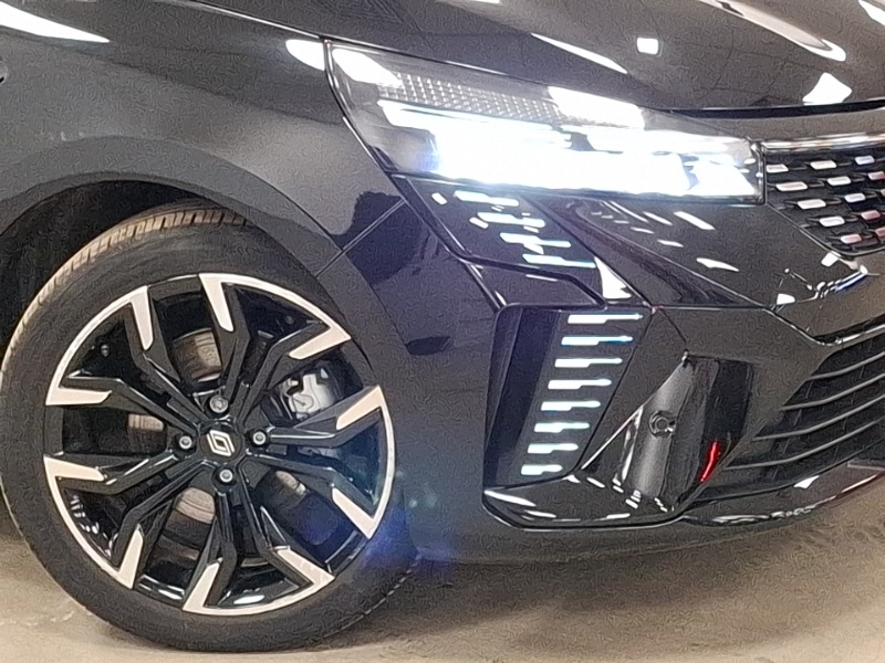 Used Renault Clio 2025 for sale - 77891947: Photo 9