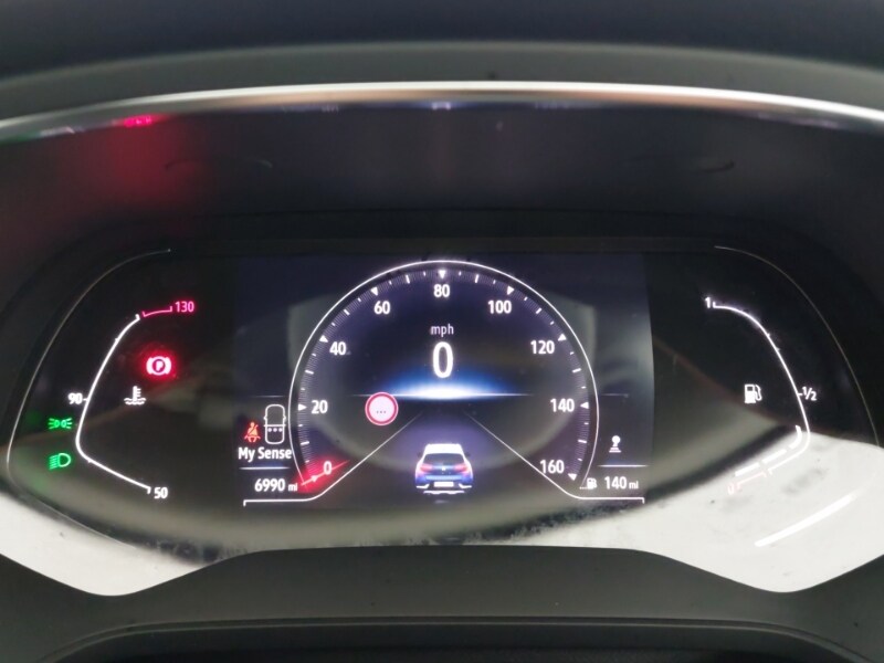 Used Renault Captur 2022 for sale - 77817786: Photo 10