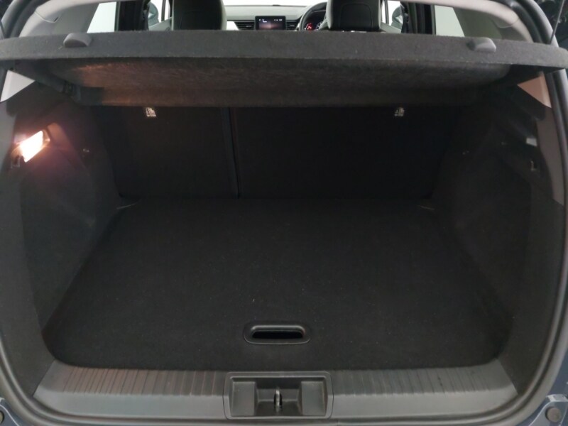 Used Renault Captur 2022 for sale - 77817786: Photo 8