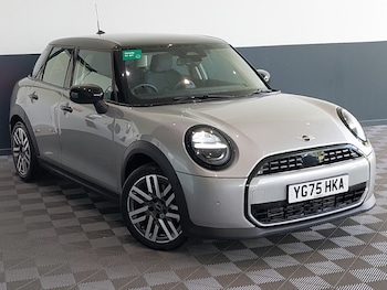 Used MINI Cooper 2025 for sale - 79411370: Photo