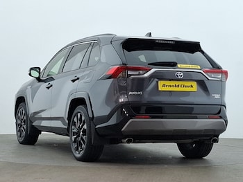 Used Toyota RAV4 2021 for sale - 79226892: Photo