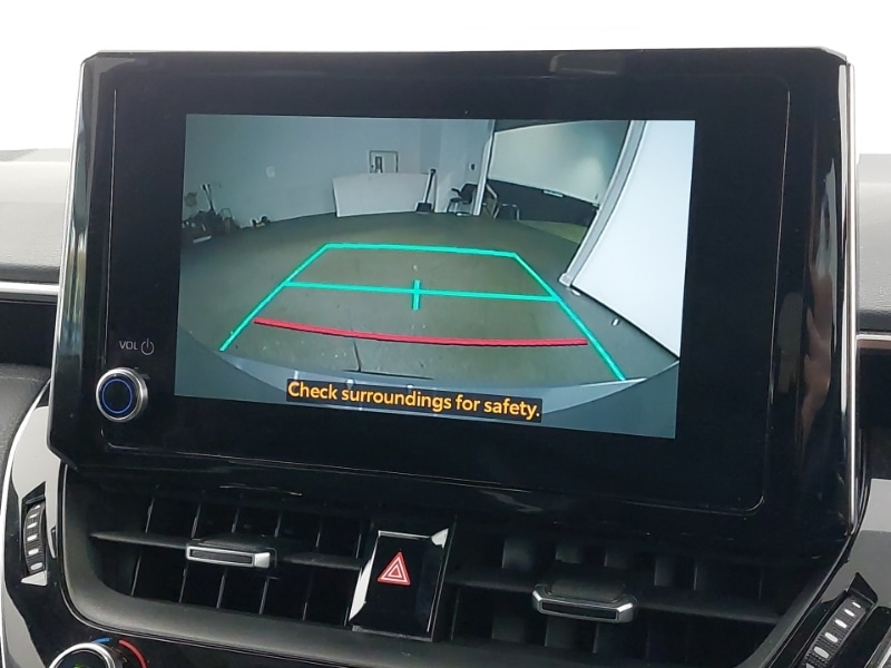 Used Toyota Corolla 2023 for sale - 78032269: Photo 11