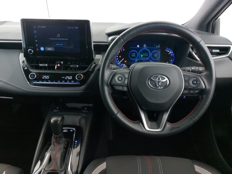 Used Toyota Corolla 2023 for sale - 78032269: Photo 7