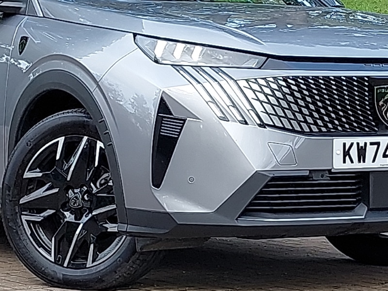 Used Peugeot 3008 2024 for sale - 76459549: Photo 9