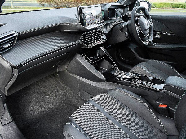 Used Peugeot 208 2025 for sale - 76288942: Photo 5