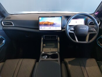 Used BYD Atto 2 2026 for sale - 77752060: Photo