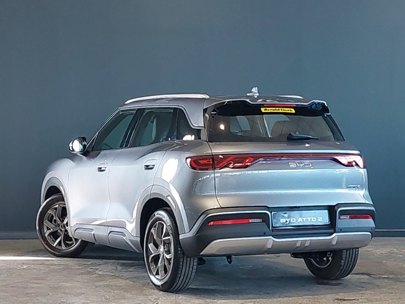 Used BYD Atto 2 2026 for sale - 77752060: Photo