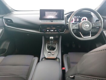 Used Nissan Qashqai 2024 for sale - 75893648: Photo