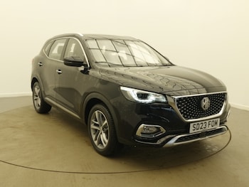 Used MG MG HS 2023 for sale - 78580790: Photo