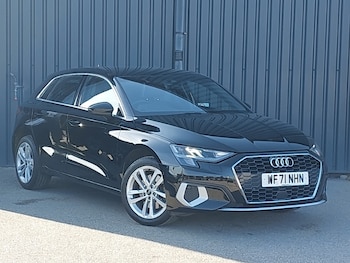 Used Audi A3 2021 for sale - 78334112: Photo