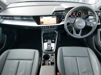Used Audi A3 2021 for sale - 78334112: Photo
