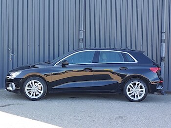 Used Audi A3 2021 for sale - 78334112: Photo