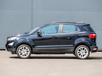 Used Ford Ecosport 2023 for sale - 78472904: Photo