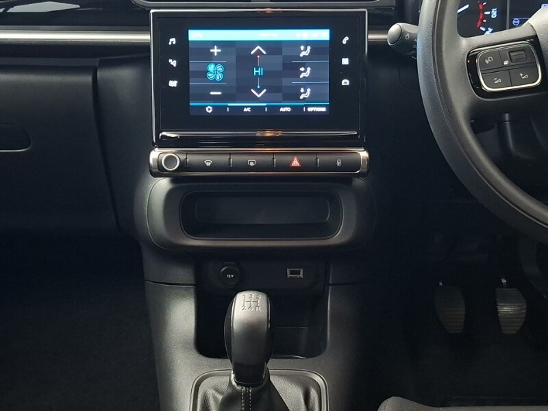 Used Citroen C3 2021 for sale - 78198559: Photo 10