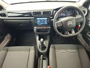 Used Citroen C3 2021 for sale - 78198559: Photo