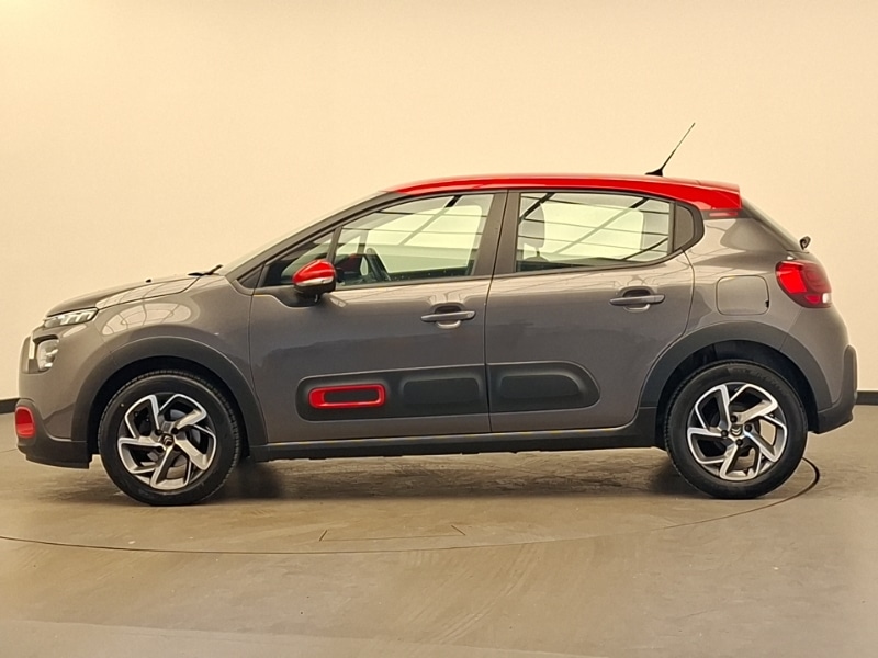 Used Citroen C3 2021 for sale - 78198559: Photo 4