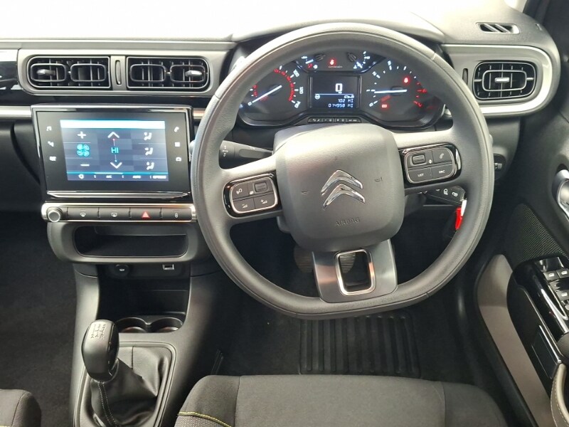 Used Citroen C3 2021 for sale - 78198559: Photo 7