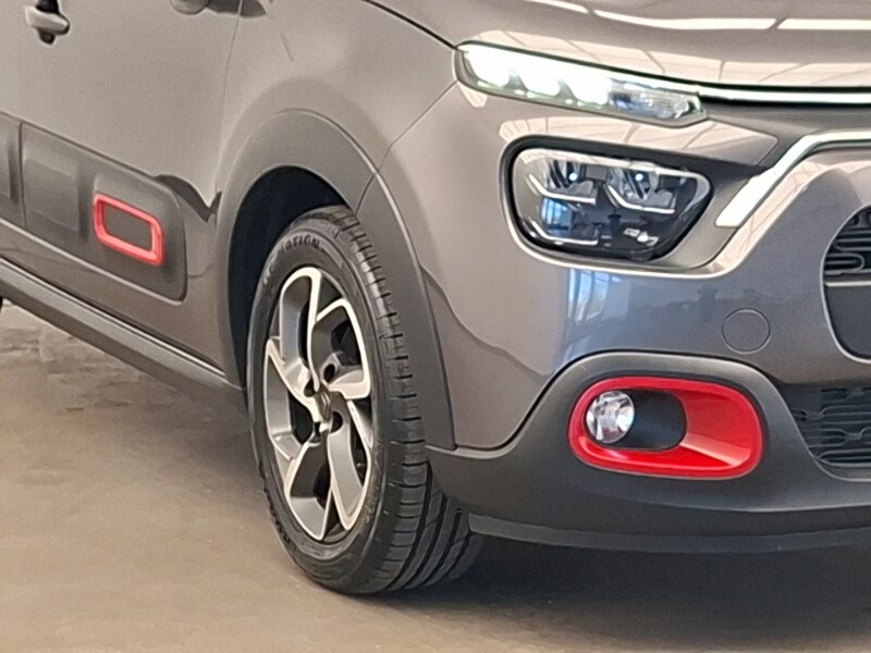 Used Citroen C3 2021 for sale - 78198559: Photo 9