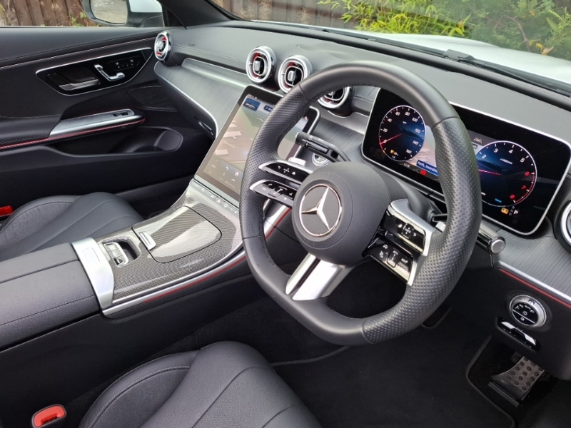 Used Mercedes-Benz CLE 2024 for sale - 76465611: Photo 10