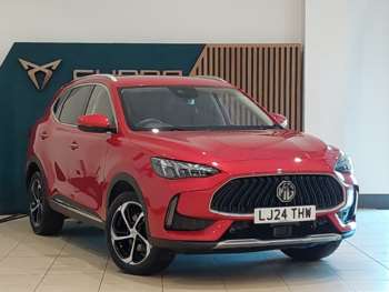 2024 - 1.5 T-GDI Trophy 5dr
