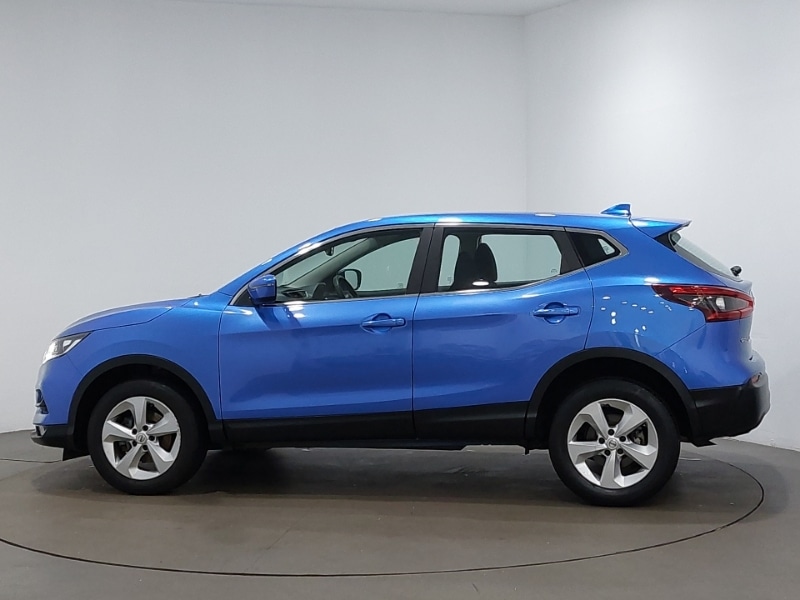 Used Nissan Qashqai 2019 for sale - 76392860: Photo 4