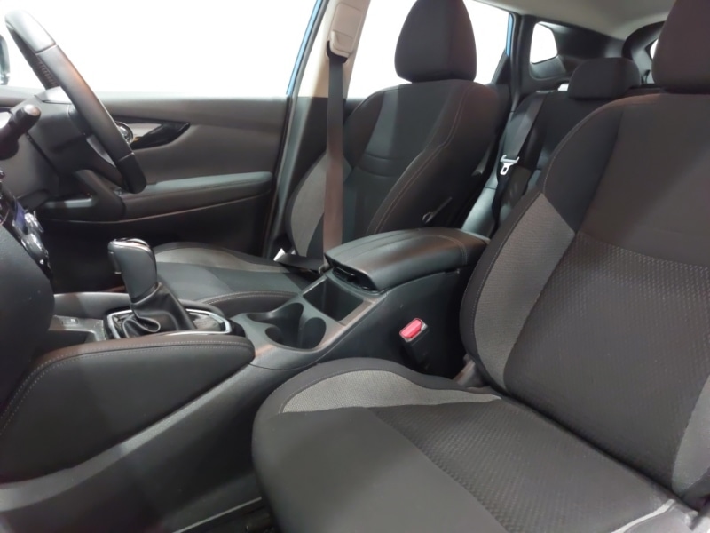 Used Nissan Qashqai 2019 for sale - 76392860: Photo 5