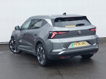 Used Renault Scenic E-Tech 2024 for sale - 77911829: Photo