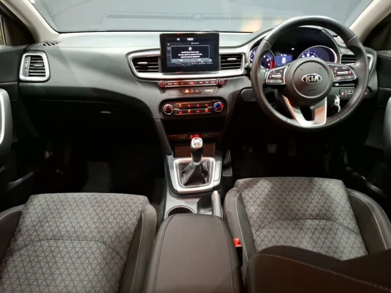 Used Kia Ceed 2019 for sale - 76921021: Photo 2