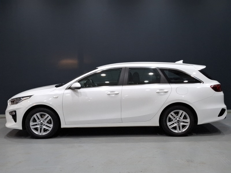 Used Kia Ceed 2019 for sale - 76921021: Photo 4