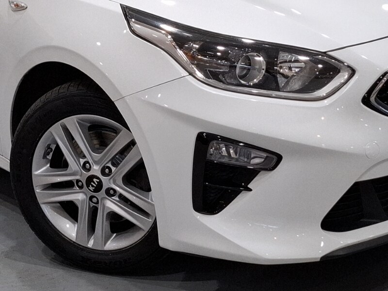 Used Kia Ceed 2019 for sale - 76921021: Photo 9