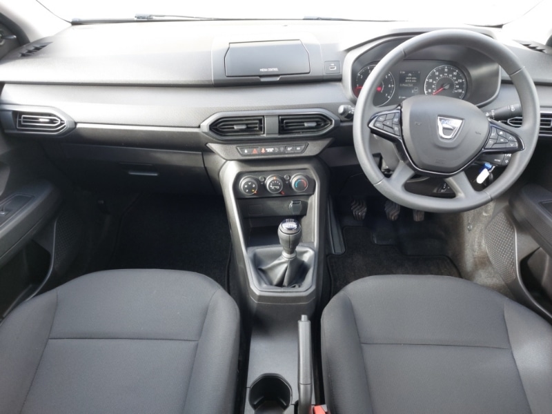 Used Dacia Jogger 2022 for sale - 77833023: Photo 2