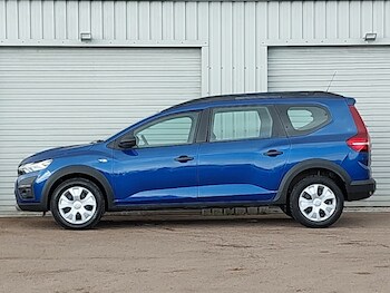 Used Dacia Jogger 2022 for sale - 77833023: Photo