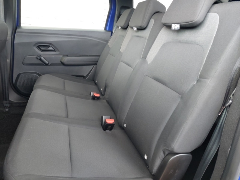 Used Dacia Jogger 2022 for sale - 77833023: Photo 6