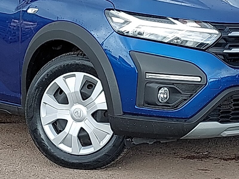 Used Dacia Jogger 2022 for sale - 77833023: Photo 9