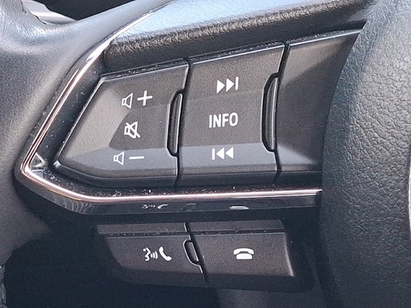 Used Mazda CX-5 2022 for sale - 76212787: Photo 12