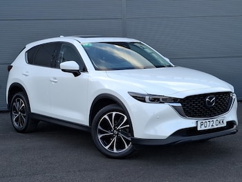 Mazda - CX-5