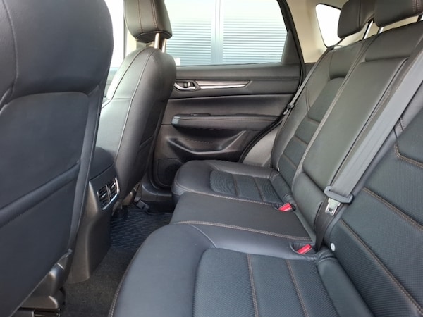 Used Mazda CX-5 2022 for sale - 76212787: Photo 6