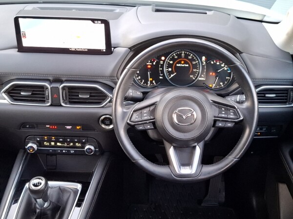 Used Mazda CX-5 2022 for sale - 76212787: Photo 7