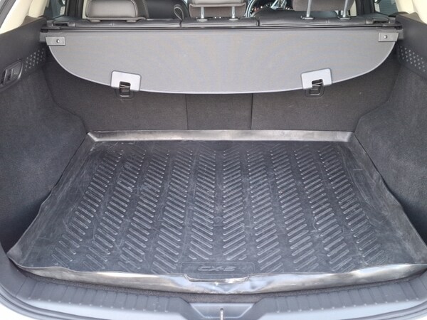 Used Mazda CX-5 2022 for sale - 76212787: Photo 8