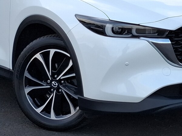 Used Mazda CX-5 2022 for sale - 76212787: Photo 9
