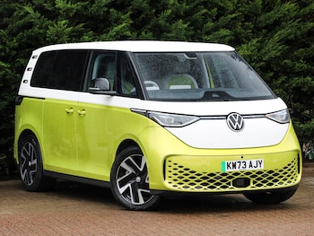 Used Volkswagen ID.Buzz 2023 for sale - 77648747: Photo