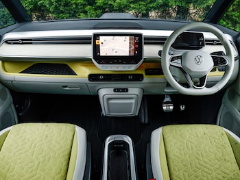 Used Volkswagen ID.Buzz 2023 for sale - 77648747: Photo