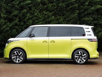 Used Volkswagen ID.Buzz 2023 for sale - 77648747: Photo