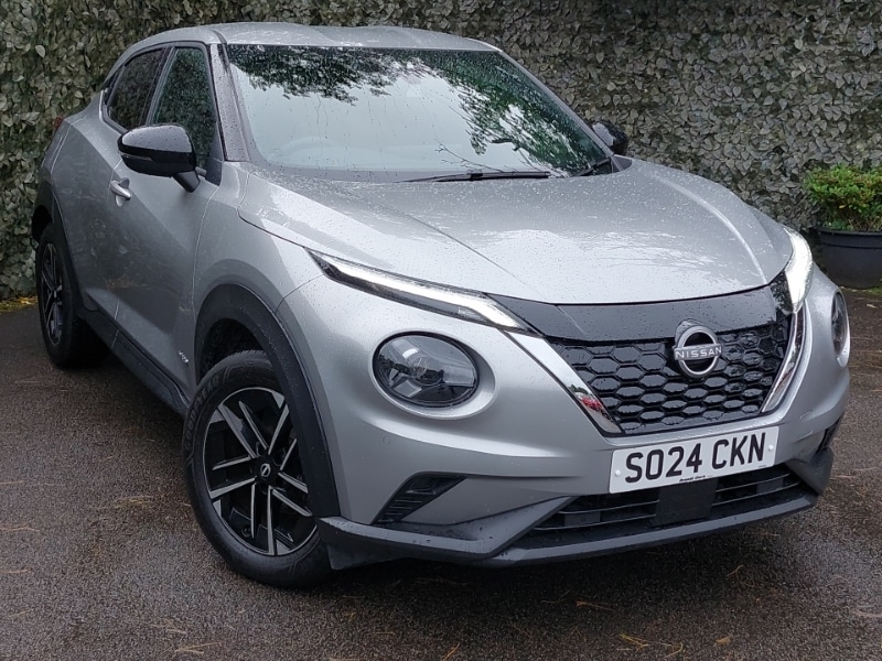 Used Nissan Juke 2024 for sale - 76353794: Photo 1