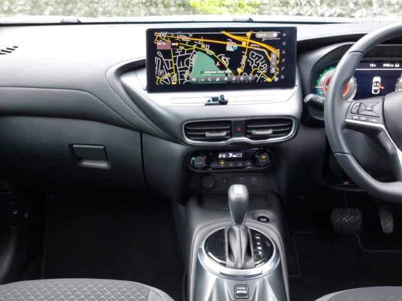 Used Nissan Juke 2024 for sale - 76353794: Photo 10