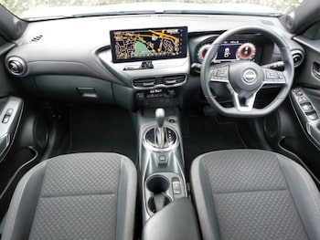 Used Nissan Juke 2024 for sale - 76353794: Photo